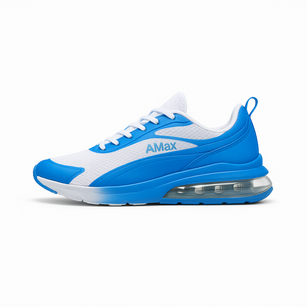 AMax Photo Blue