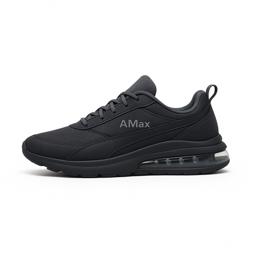 AMax Obsidian Grey