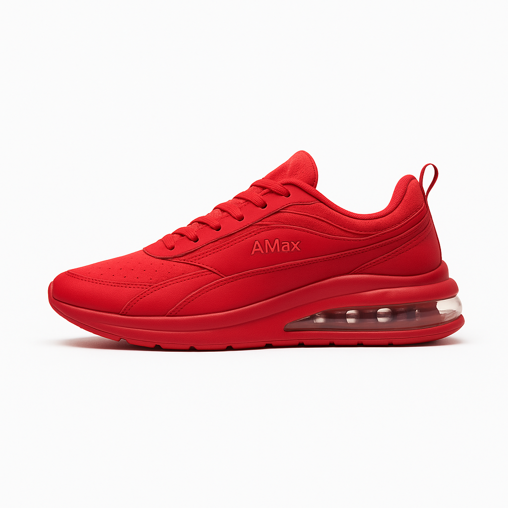 AMax UV Red