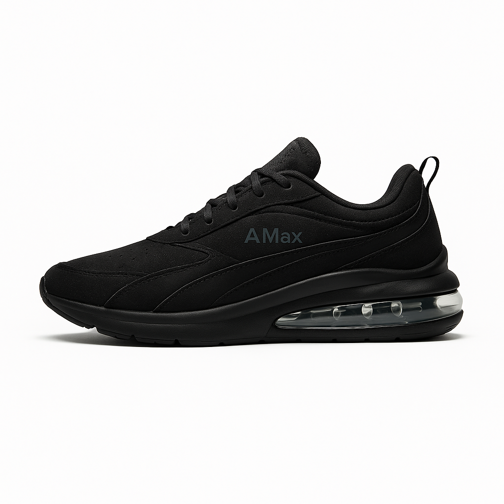AMax Black Obsidian