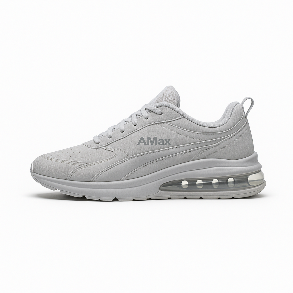 AMax White Wolf
