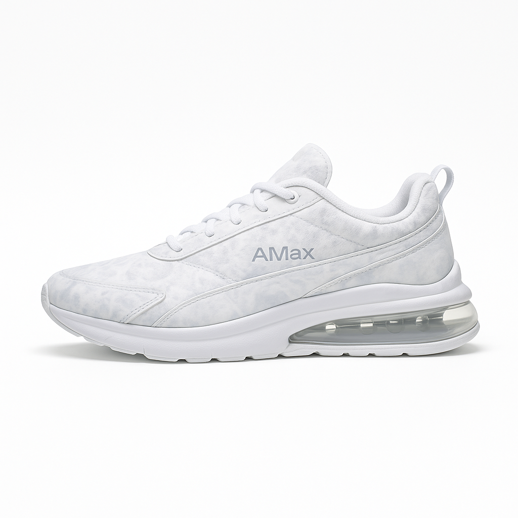 AMax White Cloud