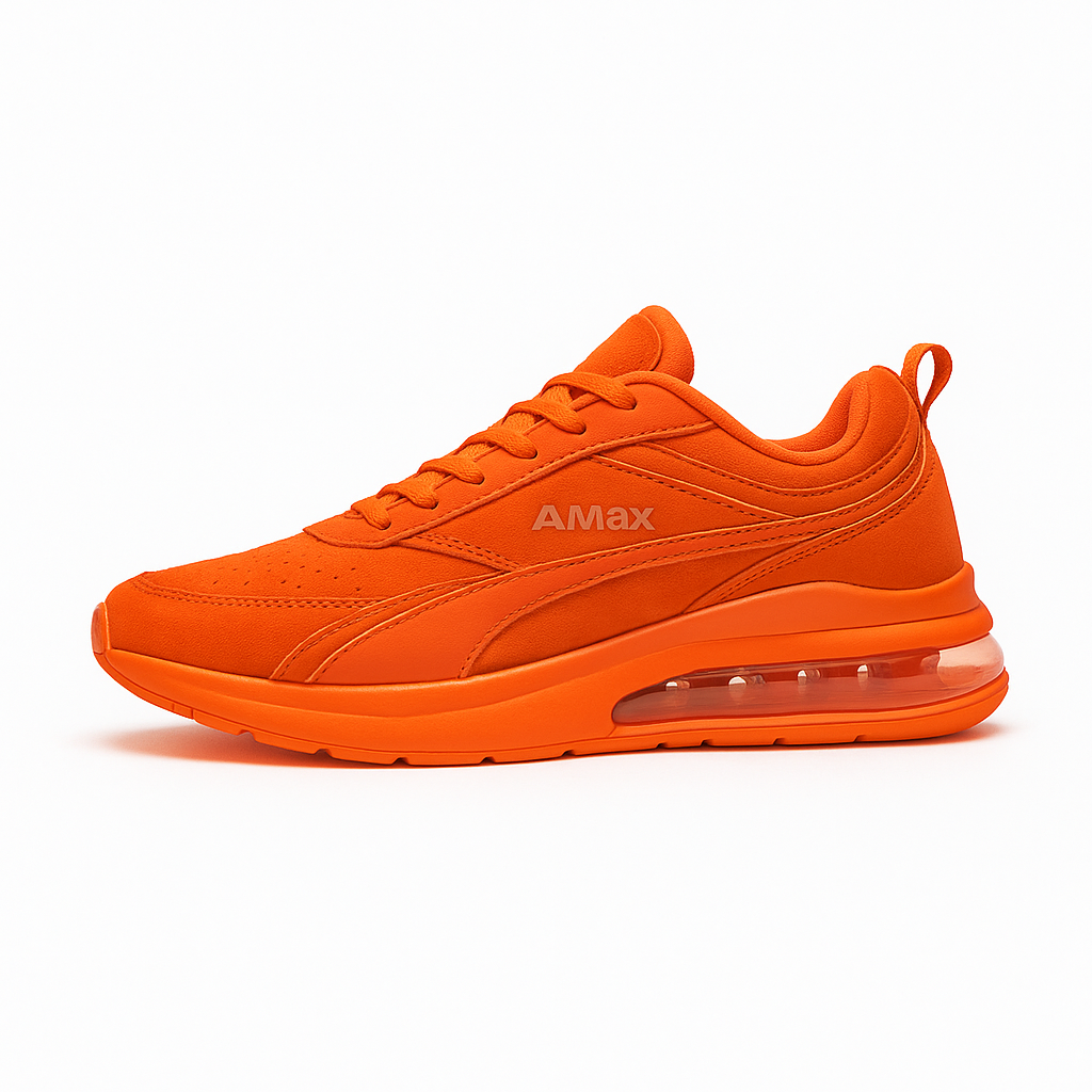 AMax Total Orange