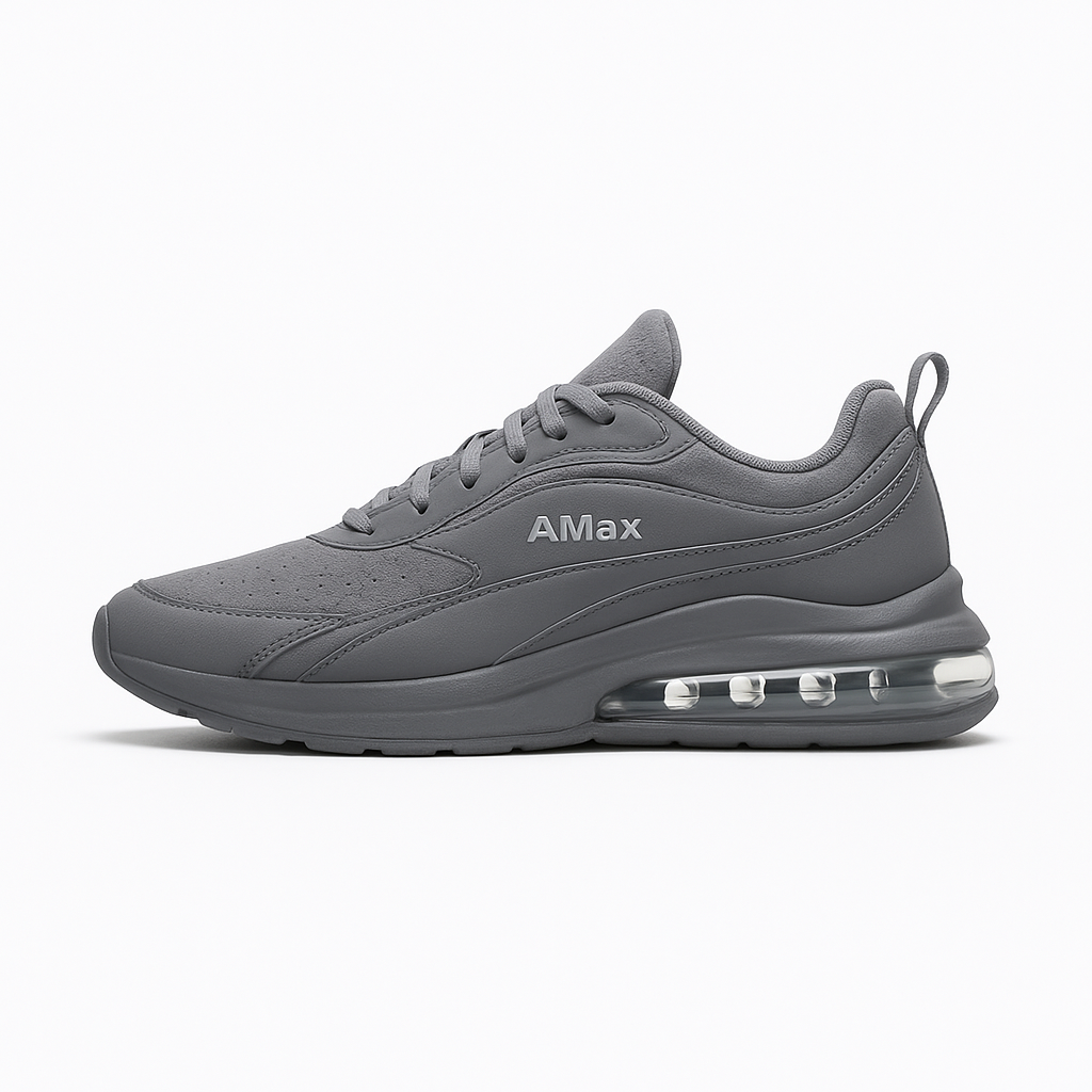 AMax Cool Grey