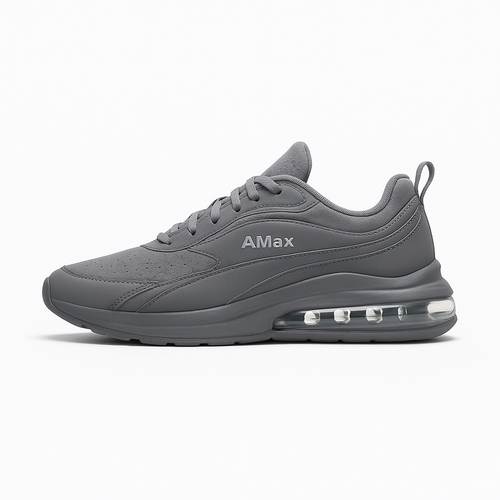 AMax Cool Grey