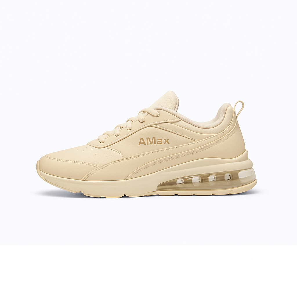 AMax Pale Ivory