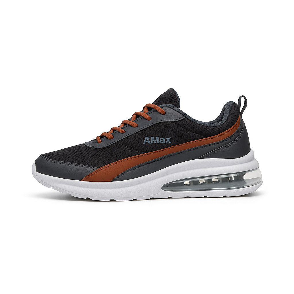 AMax Colorway