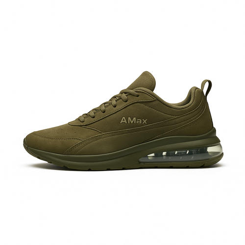 AMax Cargo Khaki