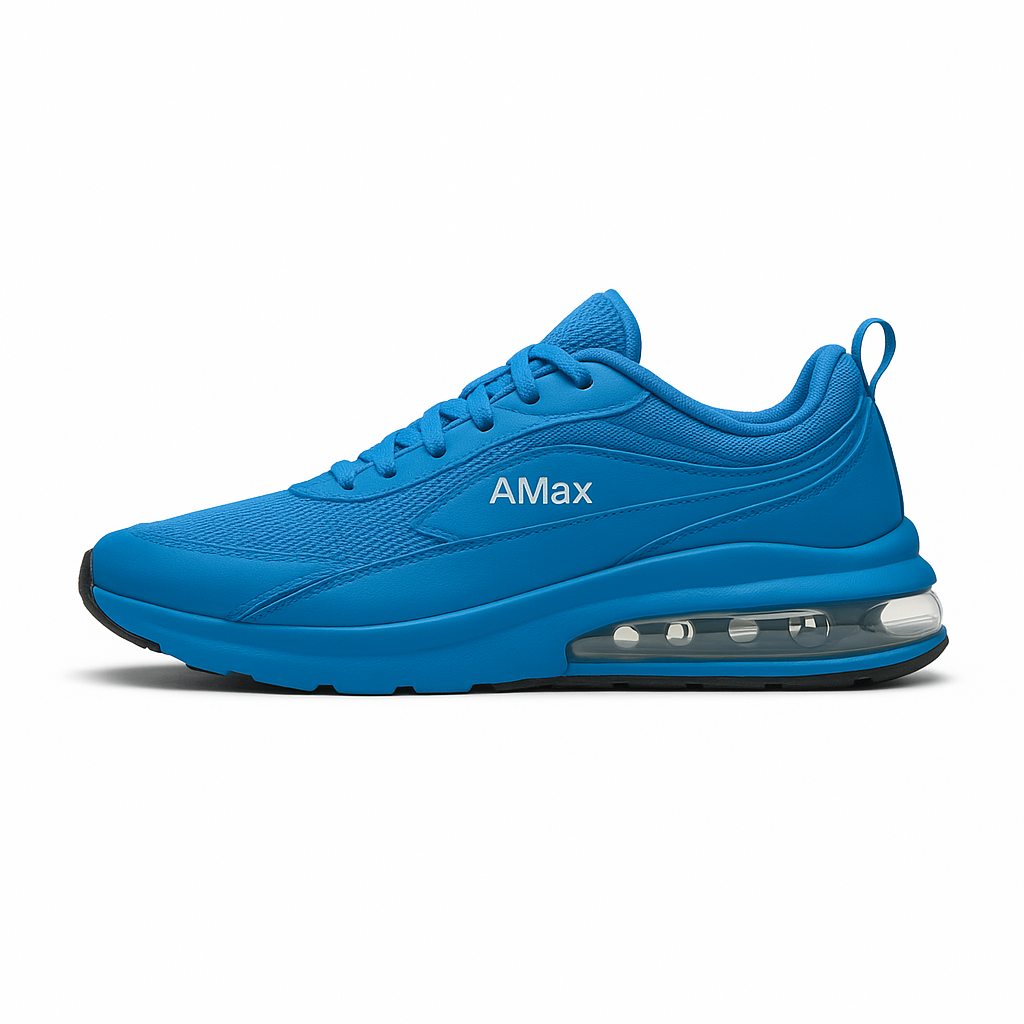 AMax Laser Blue