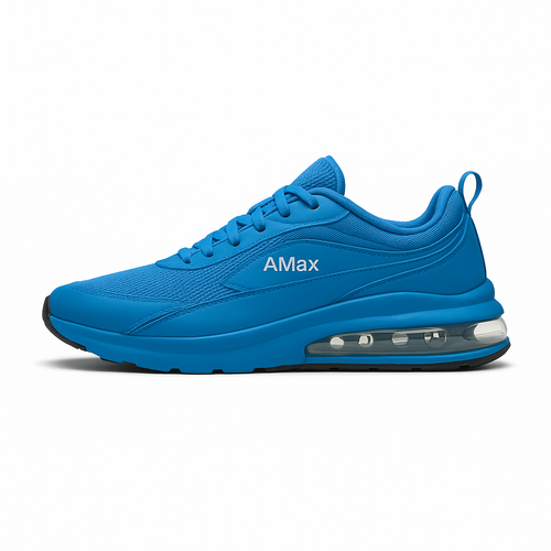 AMax Laser Blue