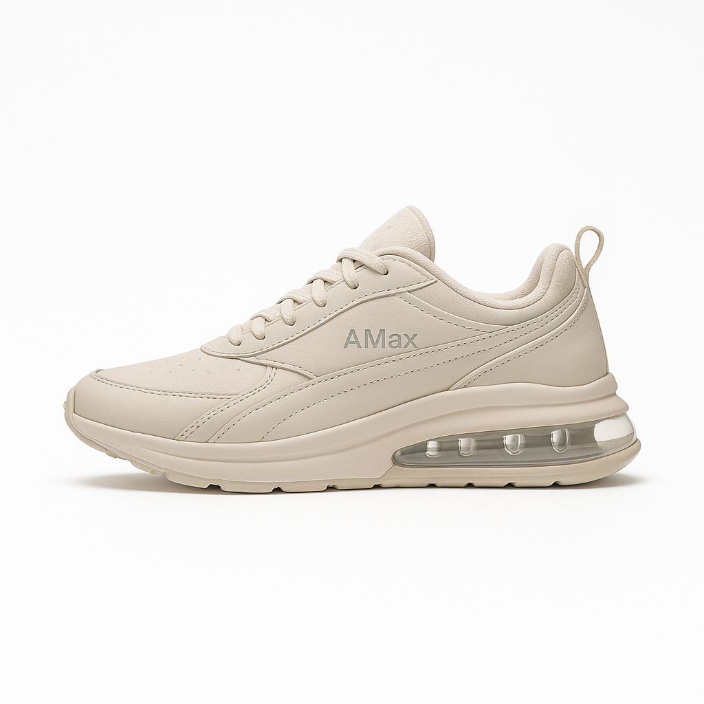 AMax White Phantom