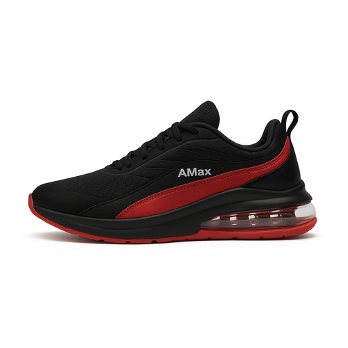 AMax Bred Style