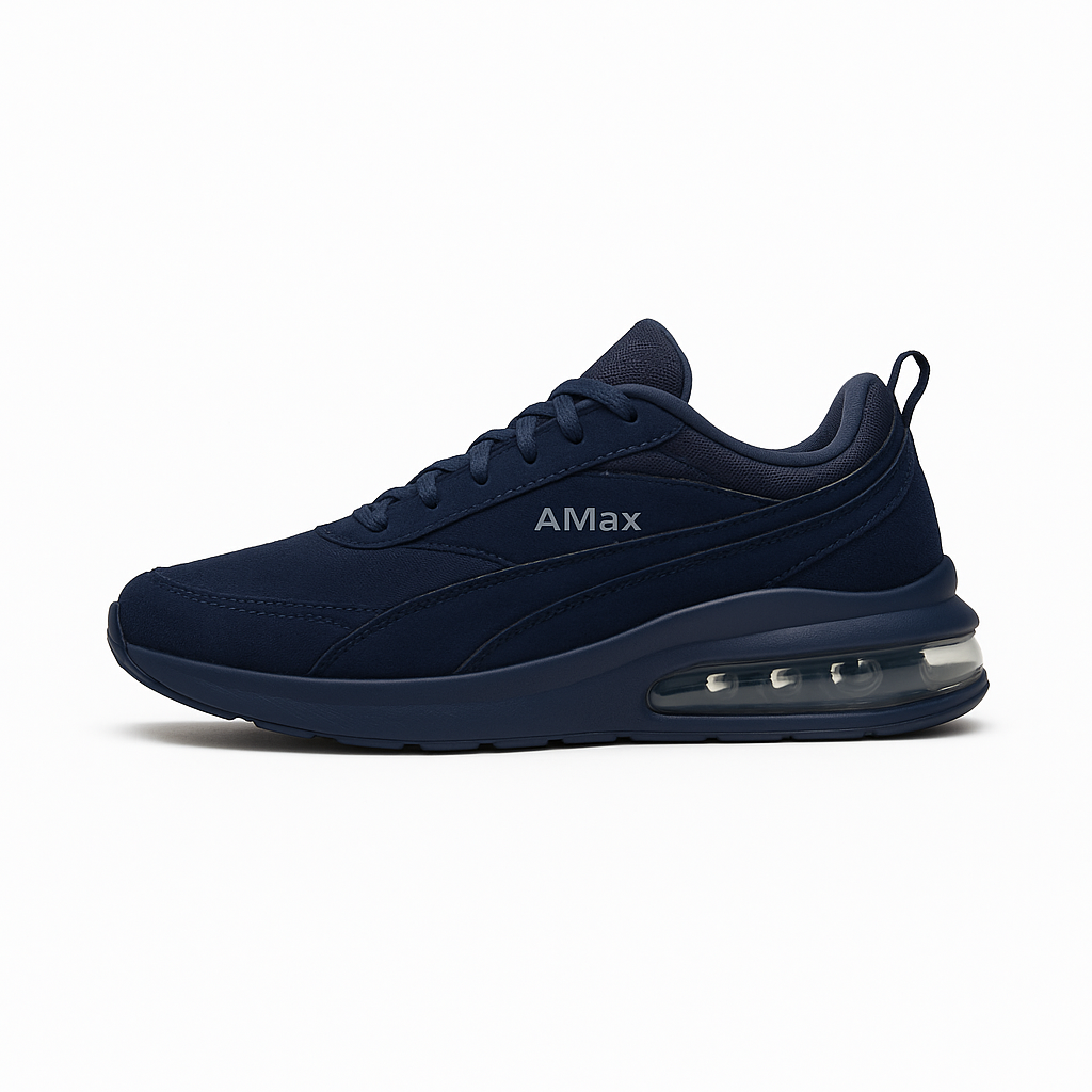 AMax Midnight Navy