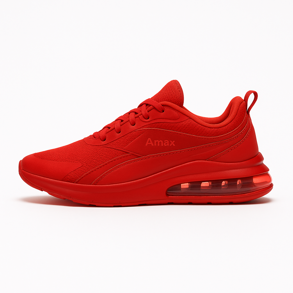 AMax University Red