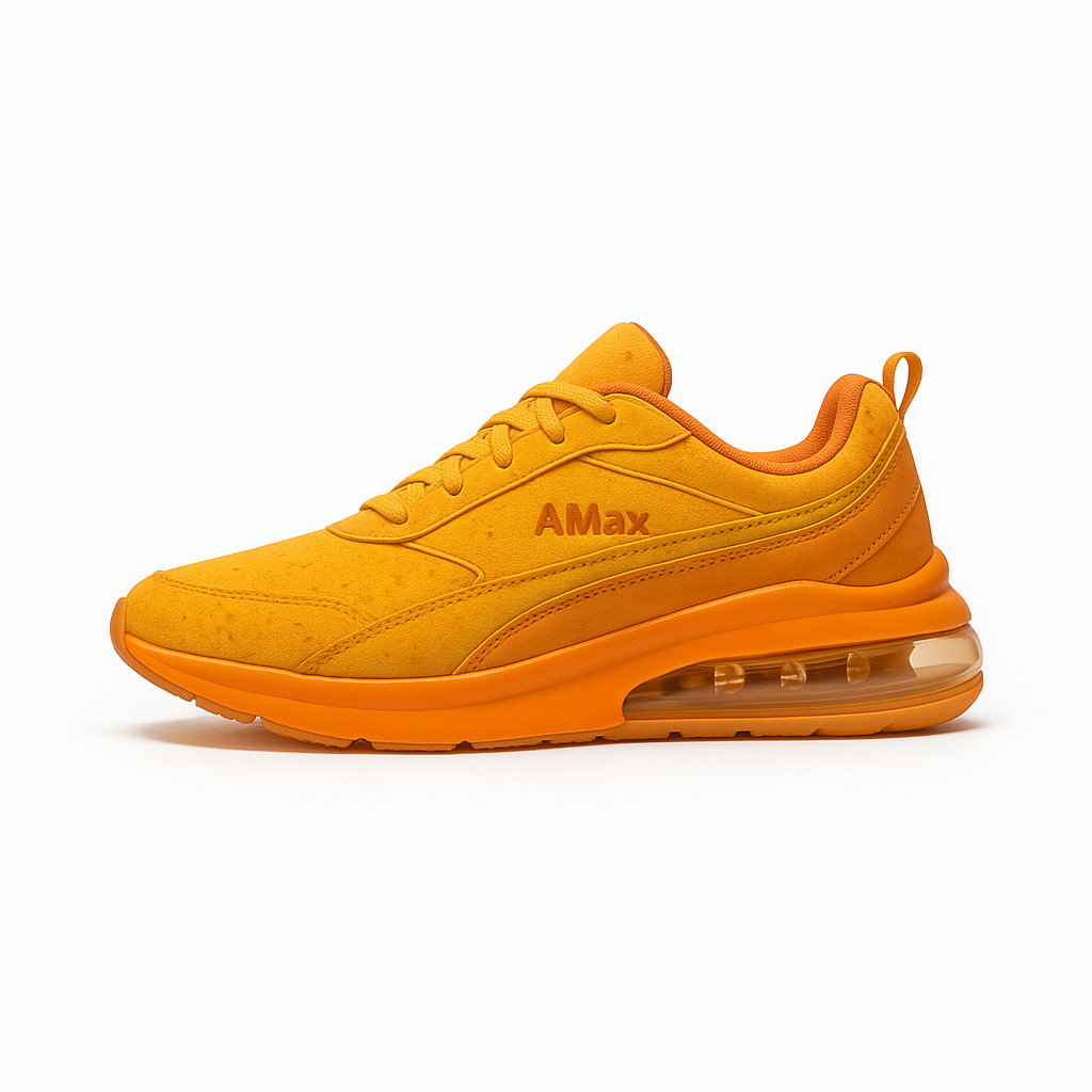 AMax Bee-Orange