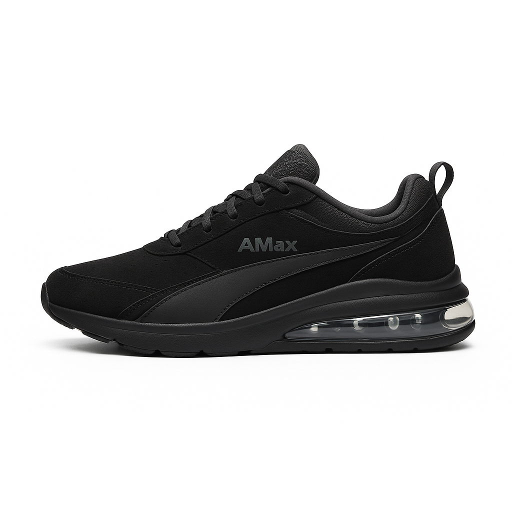 AMax Black Grey