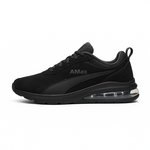 AMax Black Grey