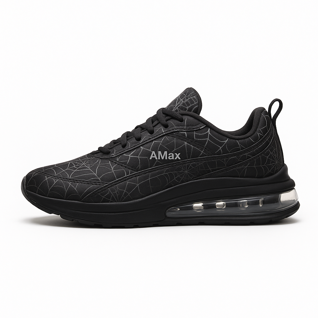 AMax Spider Web