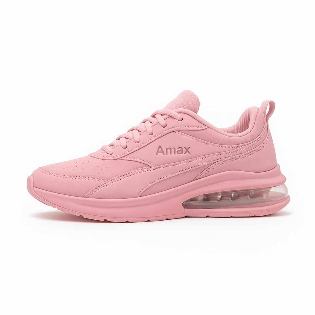 AMax Pink Foam