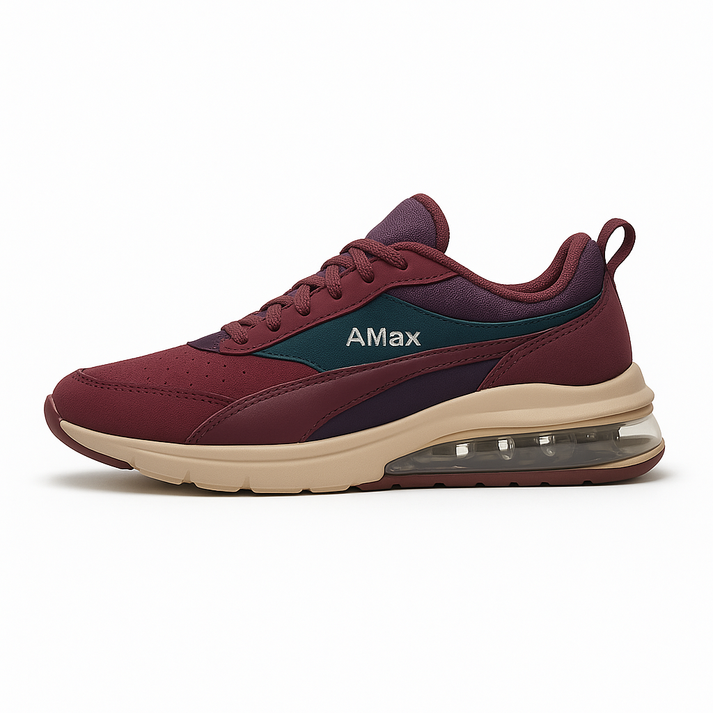 AMax Spirit