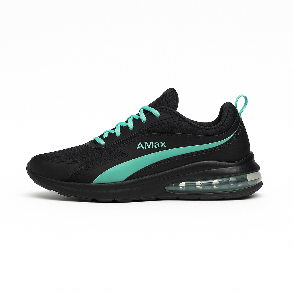 AMax Black Mint