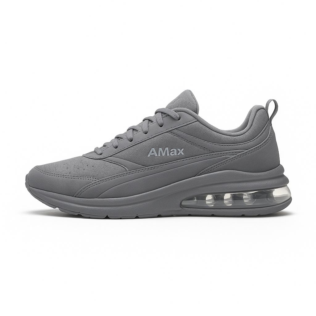 AMax Smoke Grey