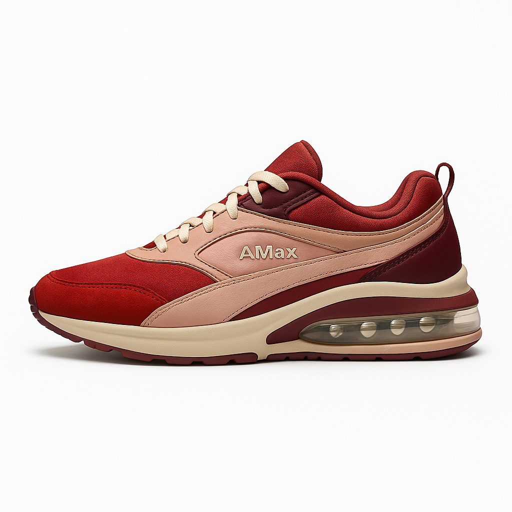 AMax Bacon DQM