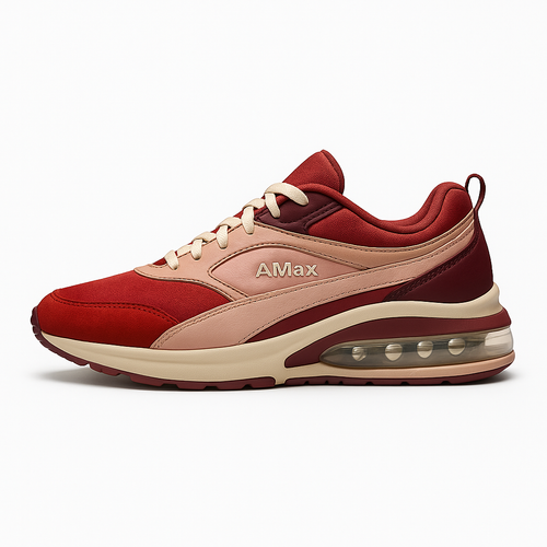AMax Bacon DQM
