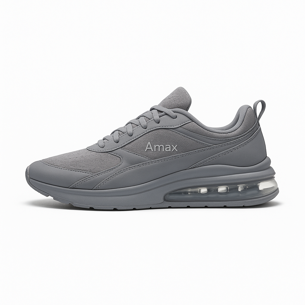AMax Wolf Grey