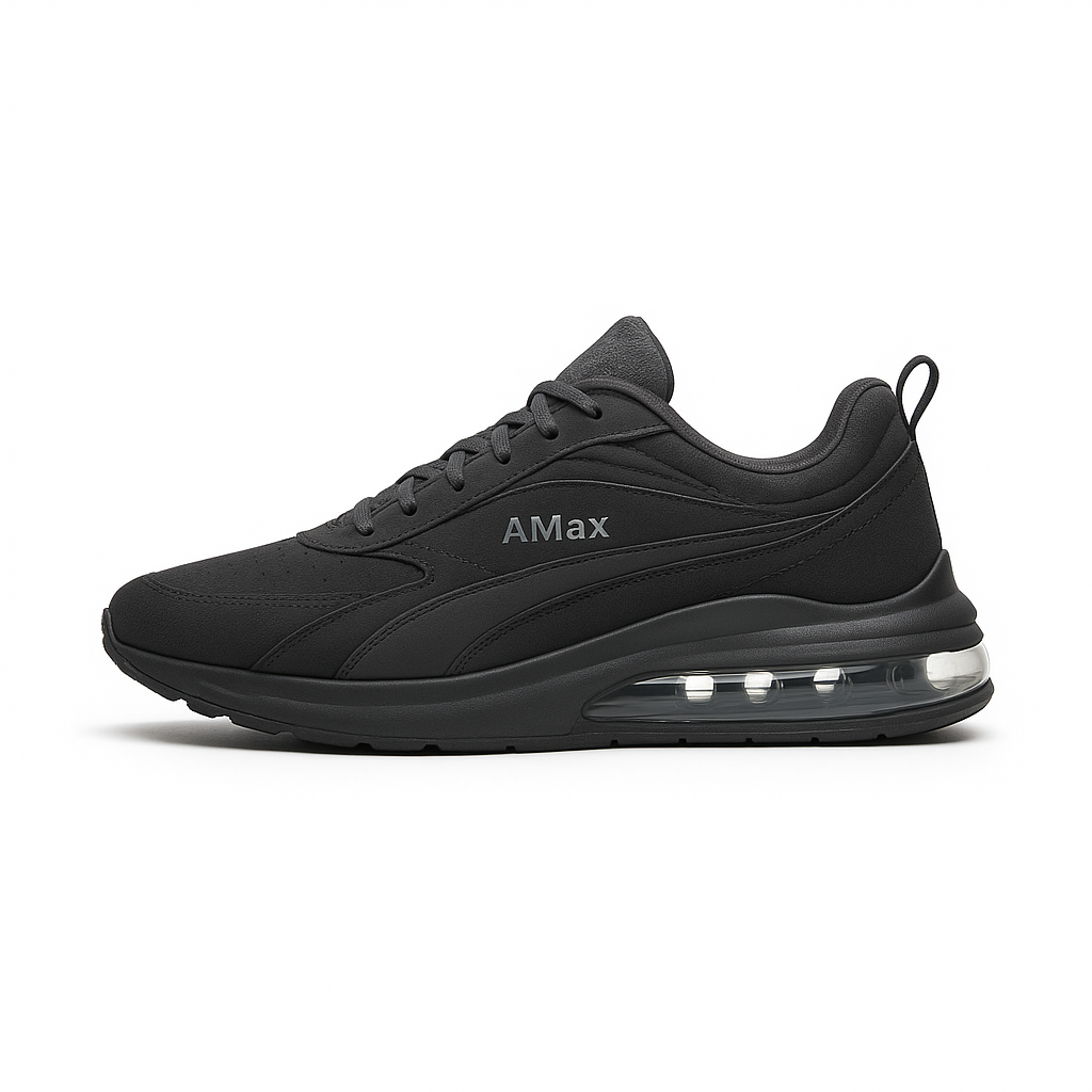 AMax Dark Grey
