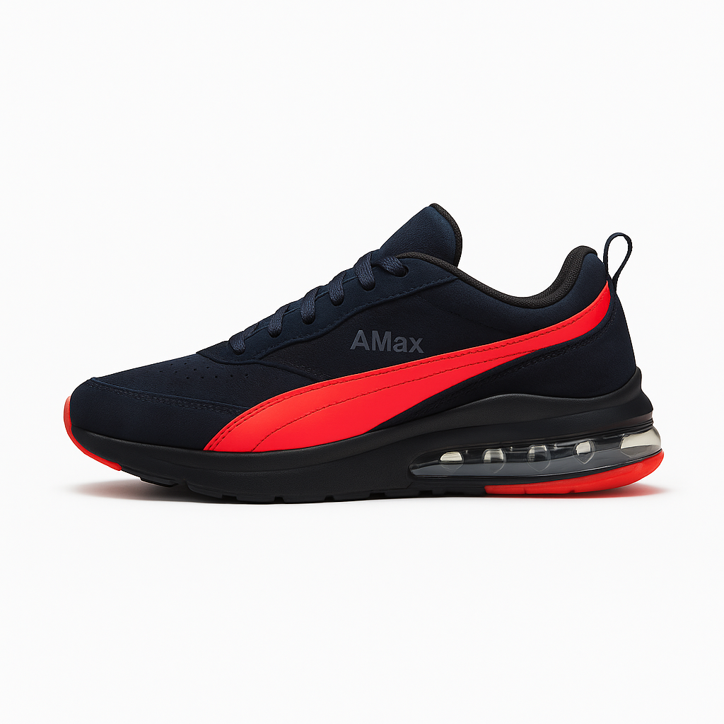 AMax Infrared