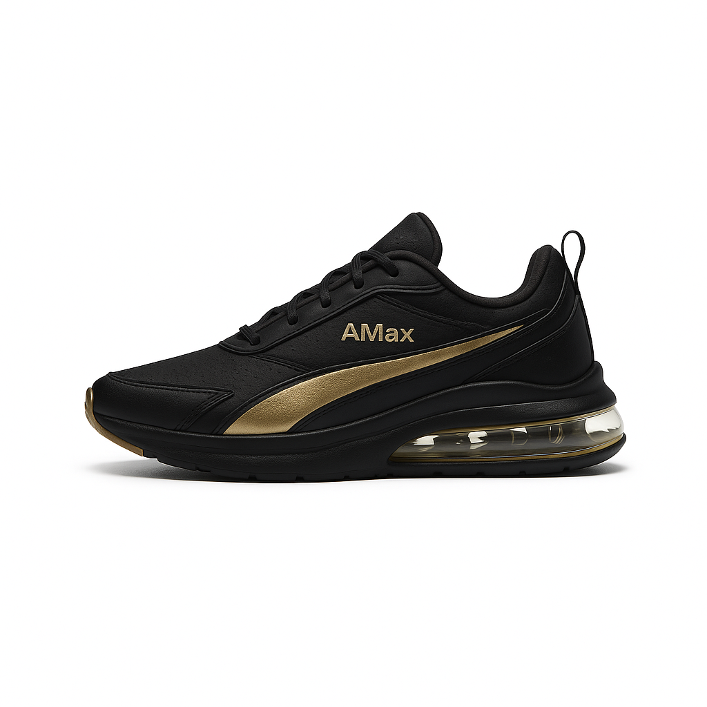 AMax Black Gold