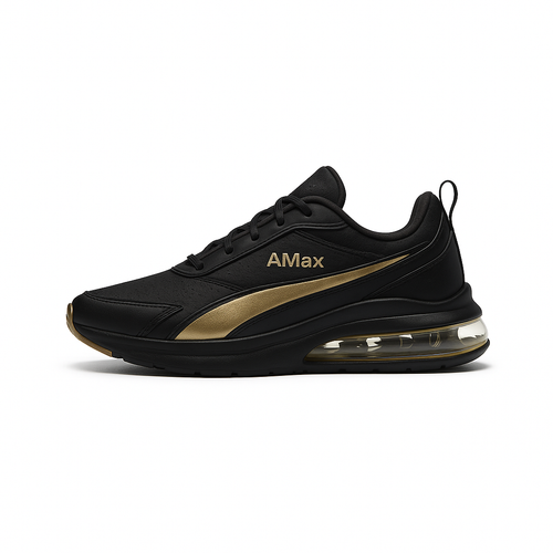 AMax Black Gold