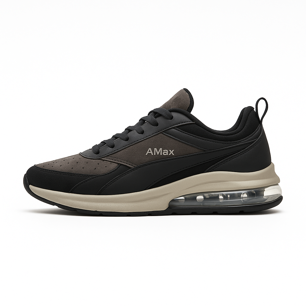 AMax F.I.A