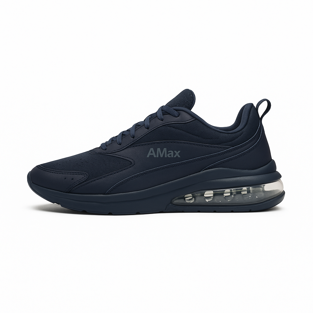 AMax Obsidian Navy