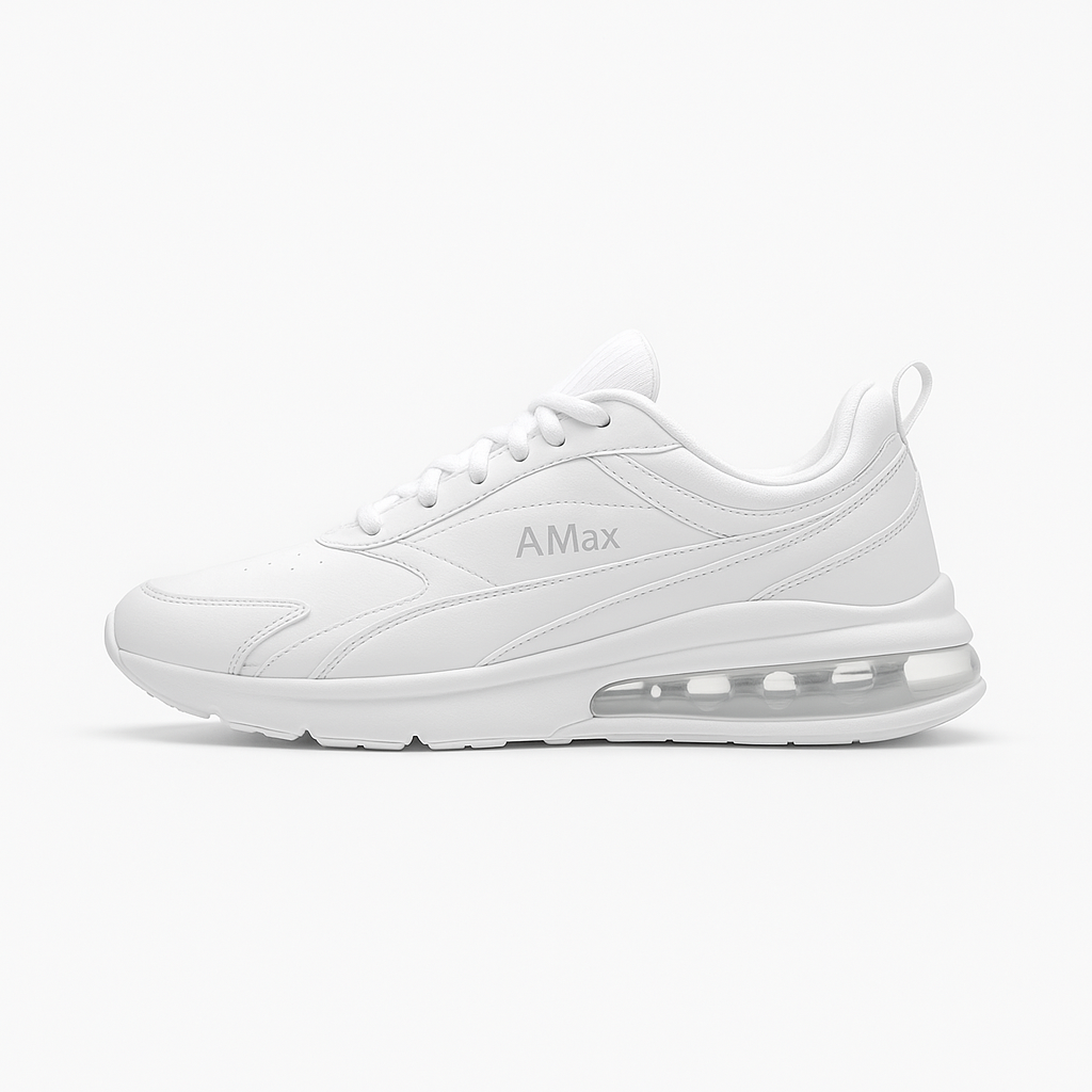 AMax White Dark