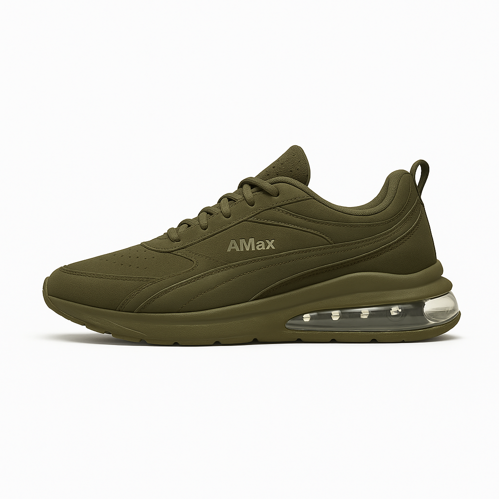 AMax Phantom Olive