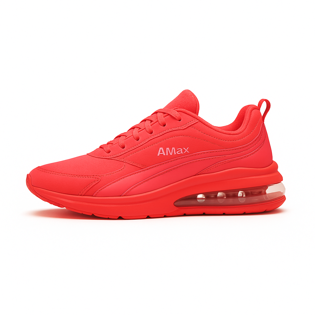 AMax Hot Punch