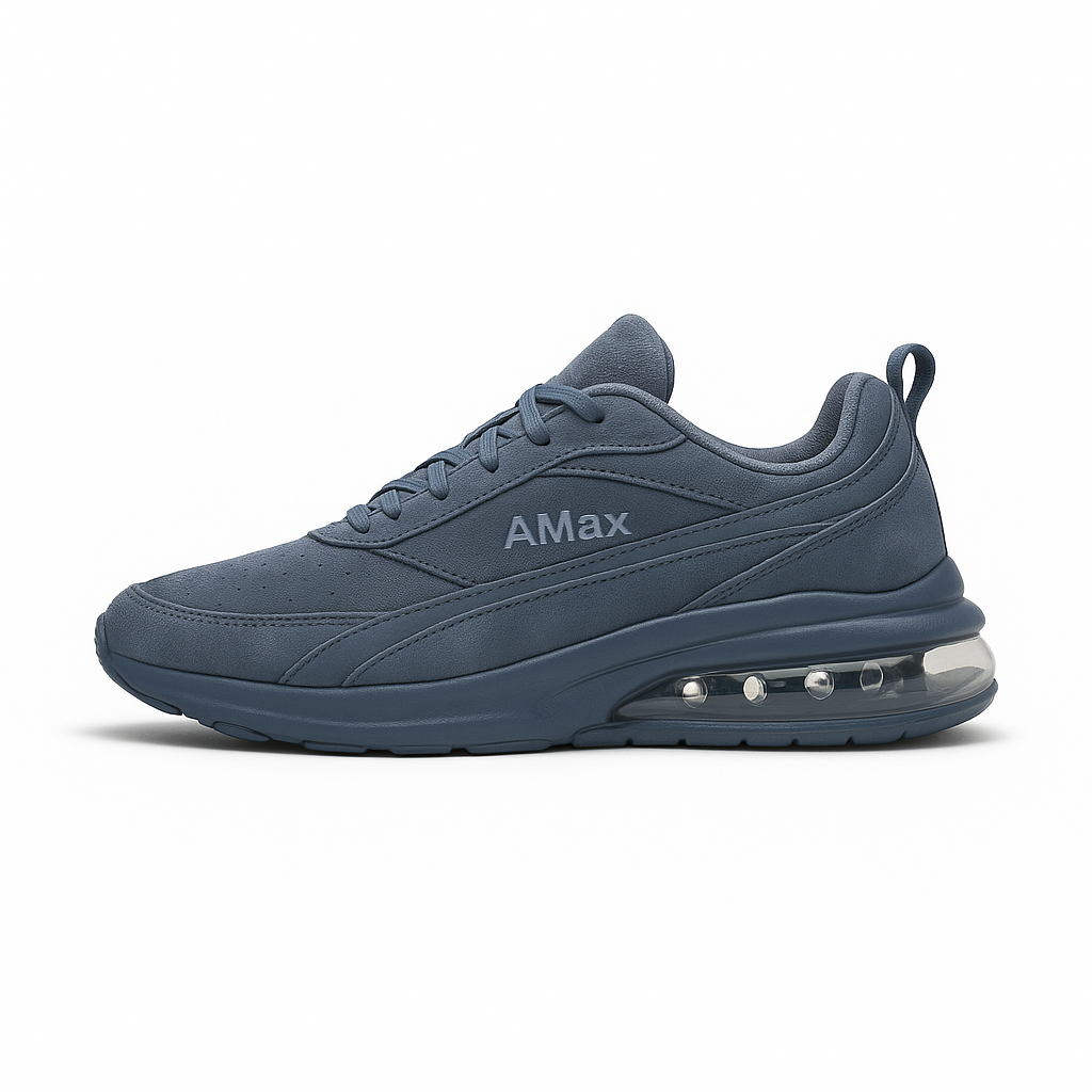 AMax Blue Phantom