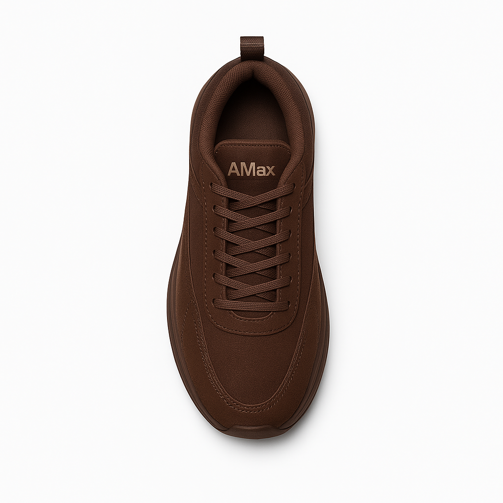 AMax Baroque Brown