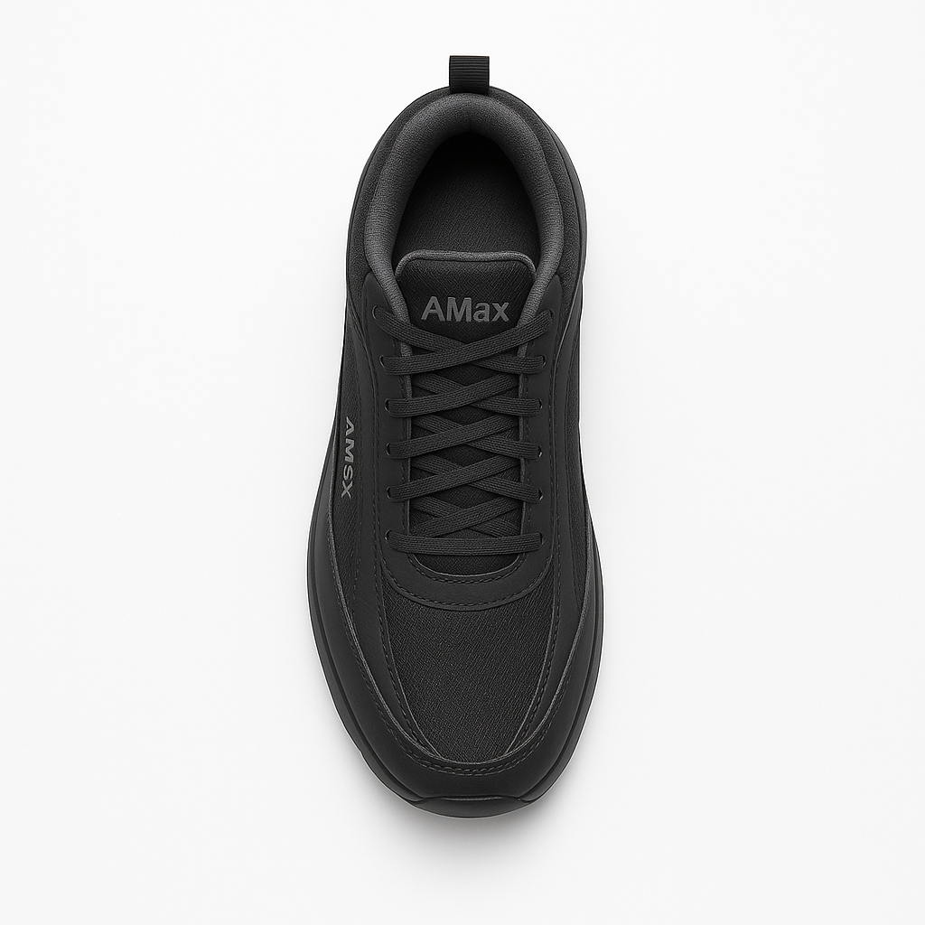 AMax Black Grey
