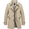 Stylische Herrenjacke